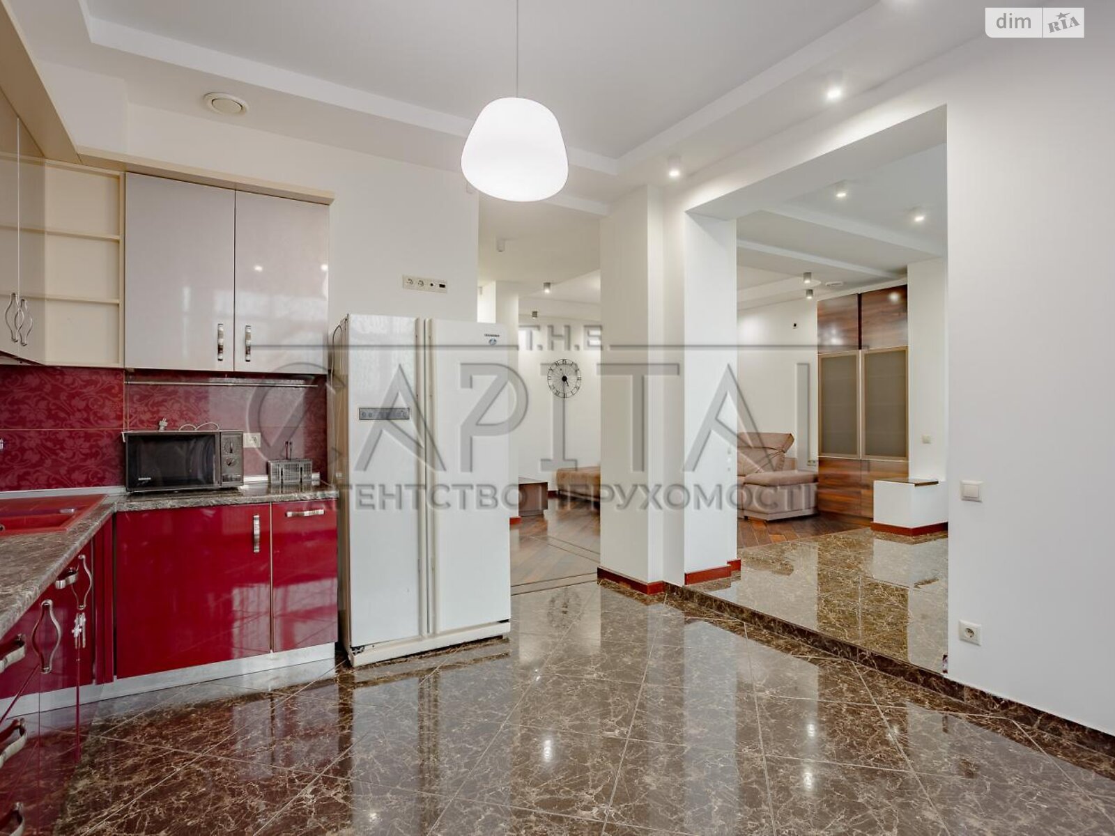 Продаж трикімнатної квартири в Києві, на вул. Андрія Верхогляда 3, район Чорна Гора фото 1