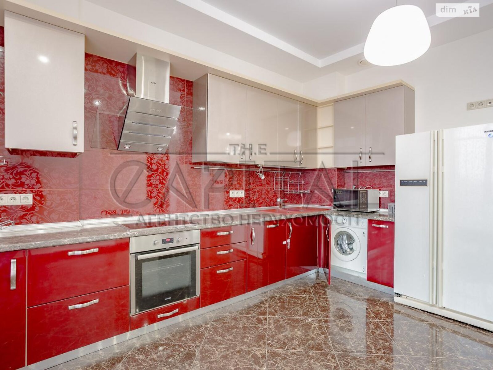 Продаж трикімнатної квартири в Києві, на вул. Андрія Верхогляда 3, район Чорна Гора фото 1