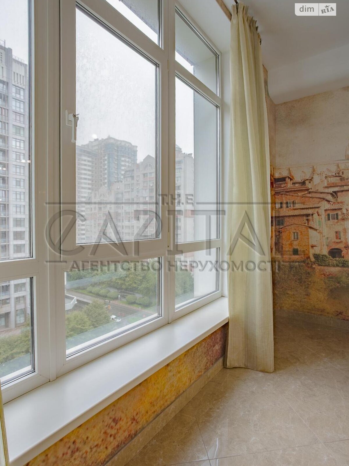 Продаж трикімнатної квартири в Києві, на вул. Андрія Верхогляда 3, район Чорна Гора фото 1