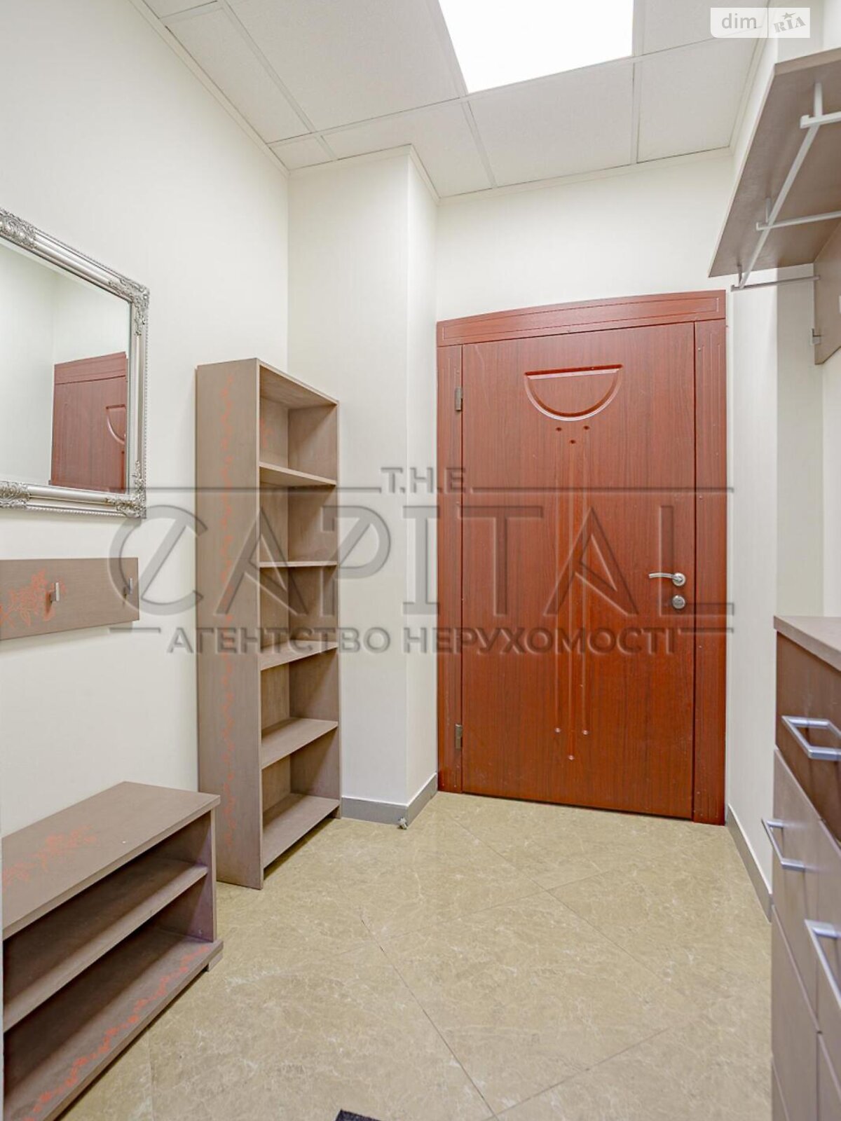 Продаж трикімнатної квартири в Києві, на вул. Андрія Верхогляда 3, район Чорна Гора фото 1