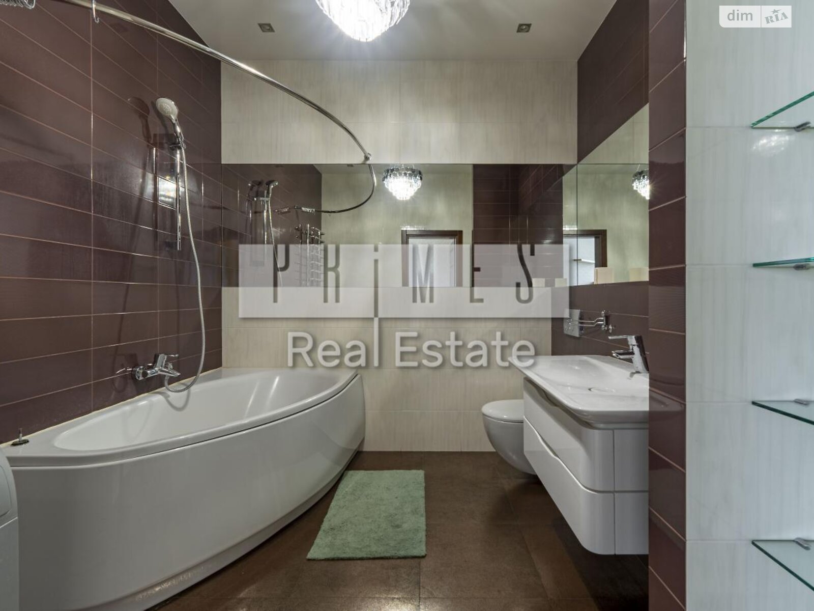 Продажа двухкомнатной квартиры в Киеве, на ул. Андрея Верхогляда 5, район Черная Гора фото 1