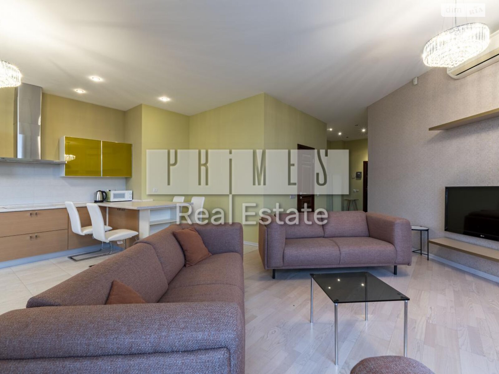 Продажа двухкомнатной квартиры в Киеве, на ул. Андрея Верхогляда 5, район Черная Гора фото 1