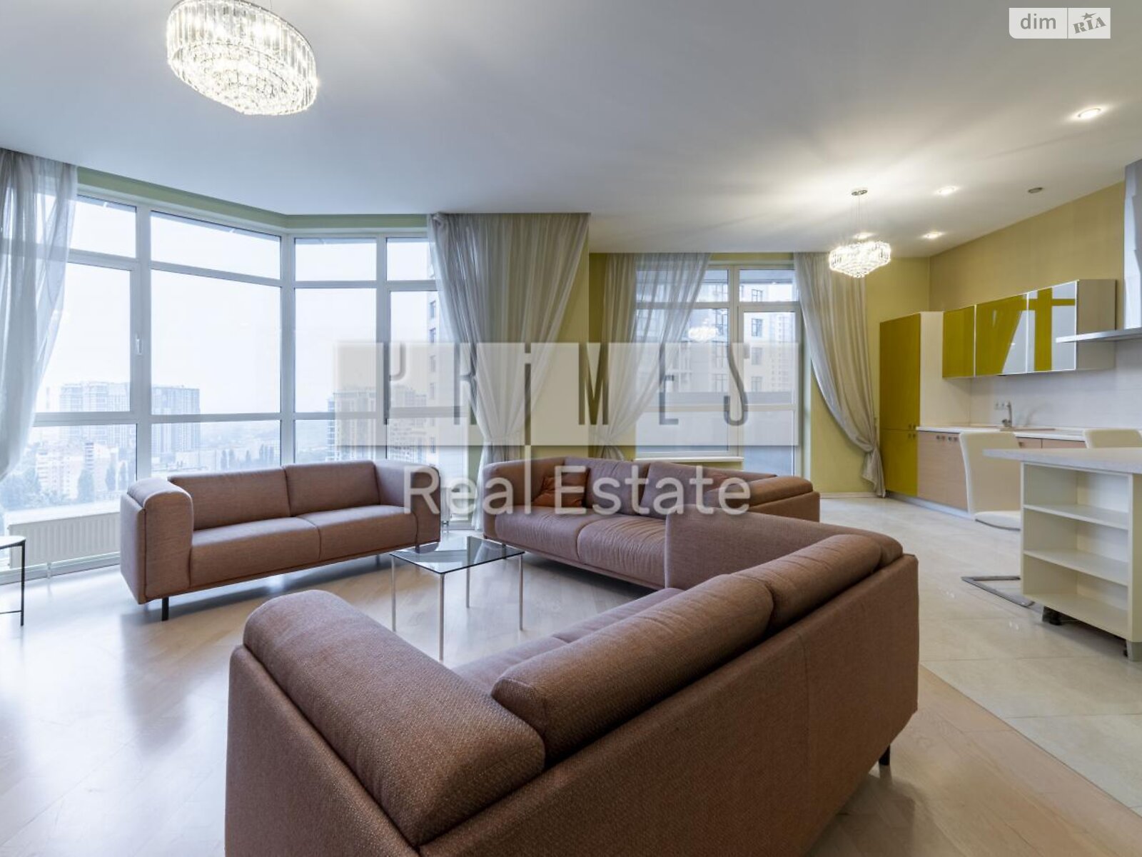 Продажа двухкомнатной квартиры в Киеве, на ул. Андрея Верхогляда 5, район Черная Гора фото 1