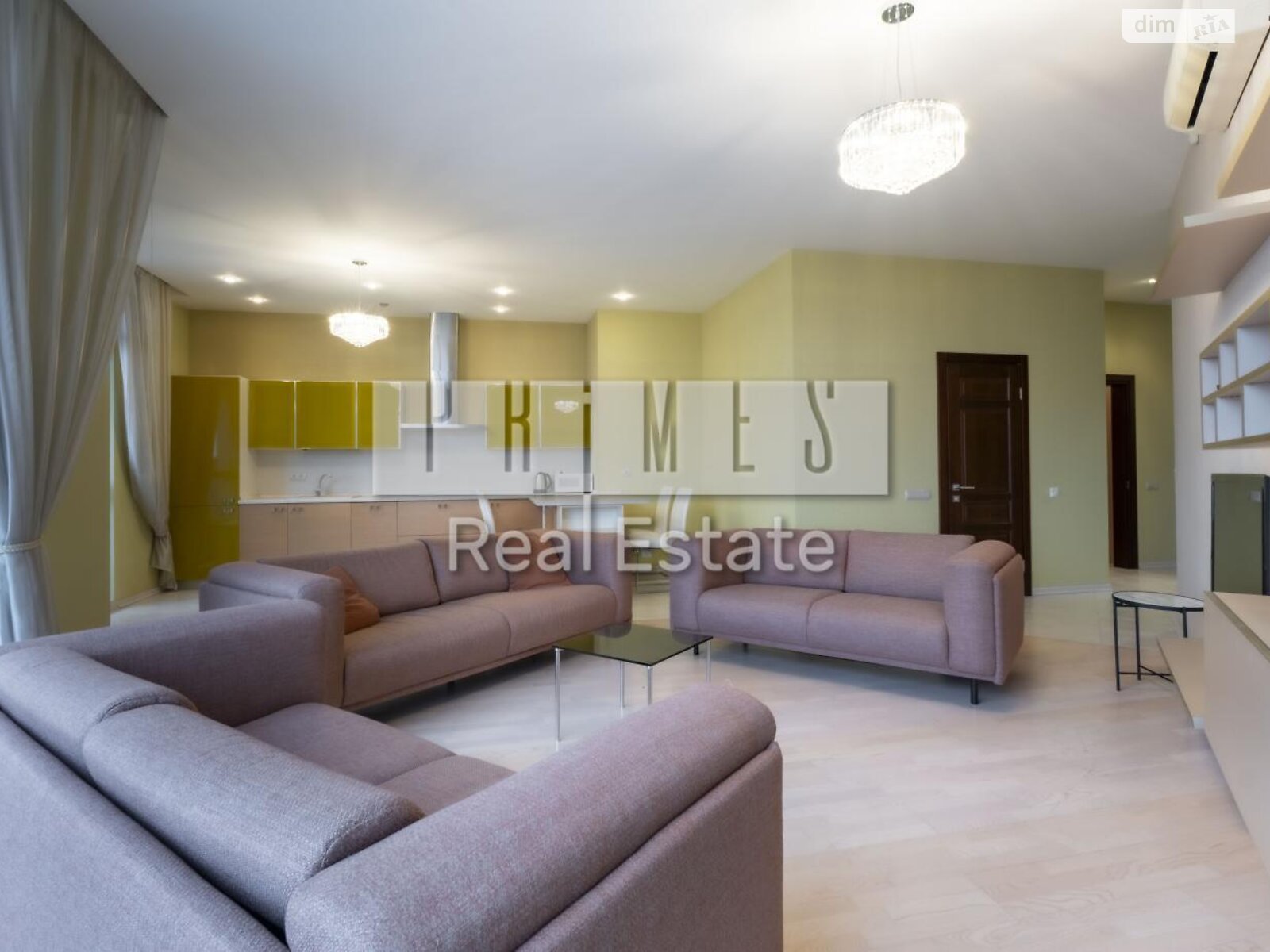 Продажа двухкомнатной квартиры в Киеве, на ул. Андрея Верхогляда 5, район Черная Гора фото 1