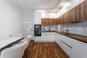 Продажа трехкомнатной квартиры в Киеве, на ул. Андрея Верхогляда 12, район Черная Гора фото 2 Продажа трехкомнатной квартиры в Киеве, на ул. Андрея Верхогляда 12, район Черная Гора фото 2