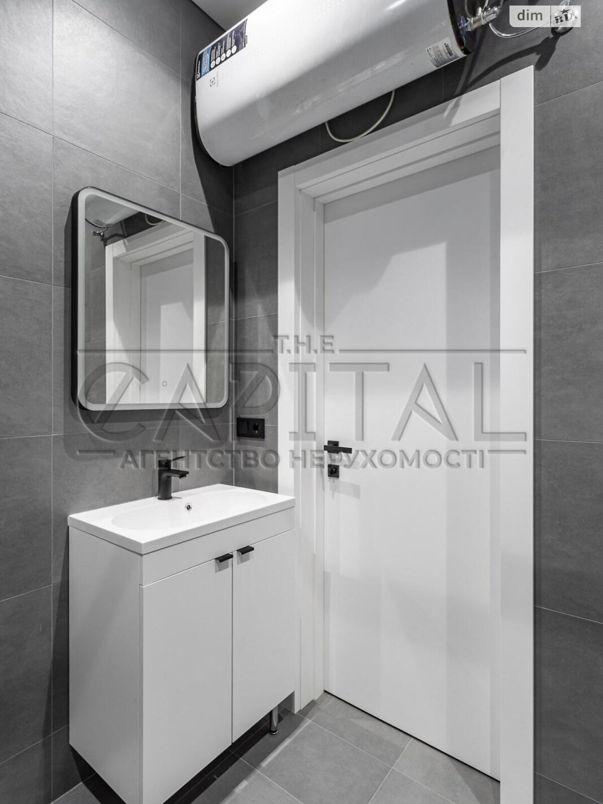 Продажа трехкомнатной квартиры в Киеве, на ул. Андрея Верхогляда 12, район Черная Гора фото 1 Продажа трехкомнатной квартиры в Киеве, на ул. Андрея Верхогляда 12, район Черная Гора фото 1