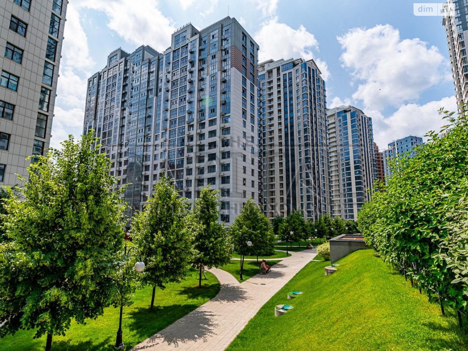 Продажа двухкомнатной квартиры в Киеве, на ул. Андрея Верхогляда 5, район Черная Гора фото 1