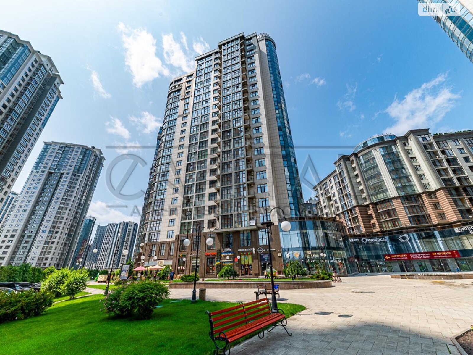 Продажа двухкомнатной квартиры в Киеве, на ул. Андрея Верхогляда 5, район Черная Гора фото 1