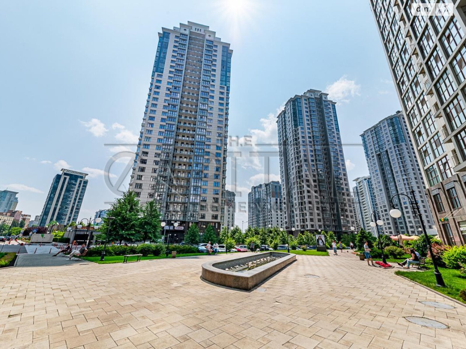 Продажа двухкомнатной квартиры в Киеве, на ул. Андрея Верхогляда 5, район Черная Гора фото 1