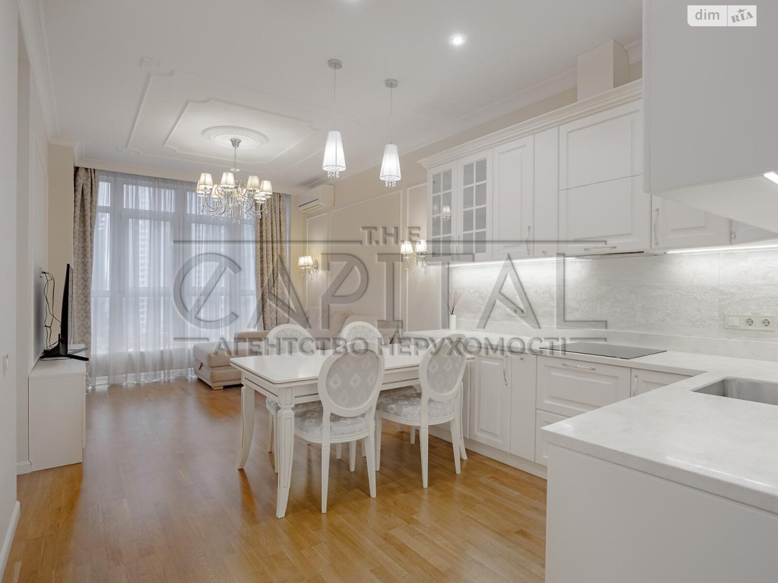 Продаж двокімнатної квартири в Києві, на вул. Андрія Верхогляда, район Чорна Гора фото 1