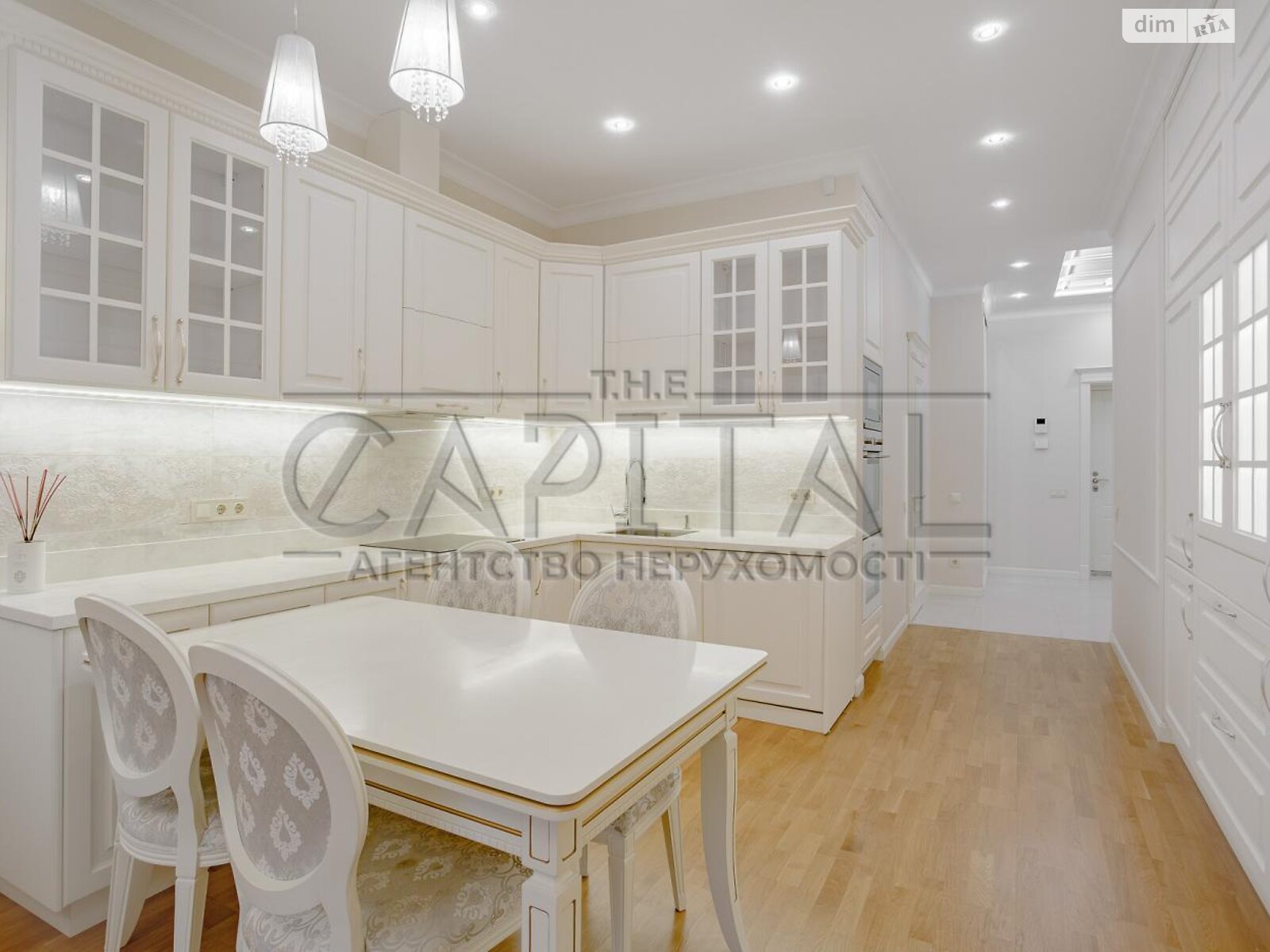 Продаж двокімнатної квартири в Києві, на вул. Андрія Верхогляда, район Чорна Гора фото 1