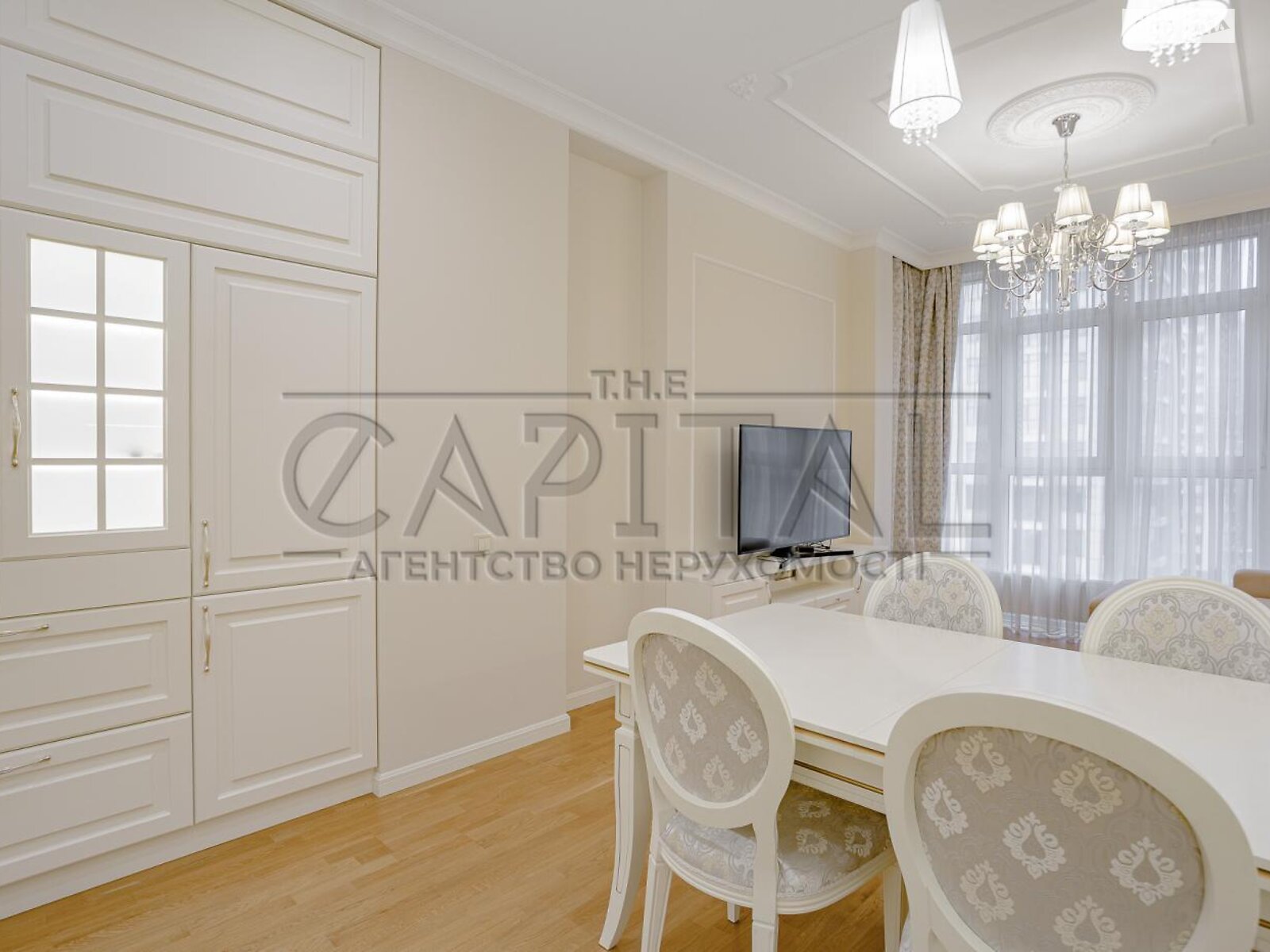 Продаж двокімнатної квартири в Києві, на вул. Андрія Верхогляда, район Чорна Гора фото 1