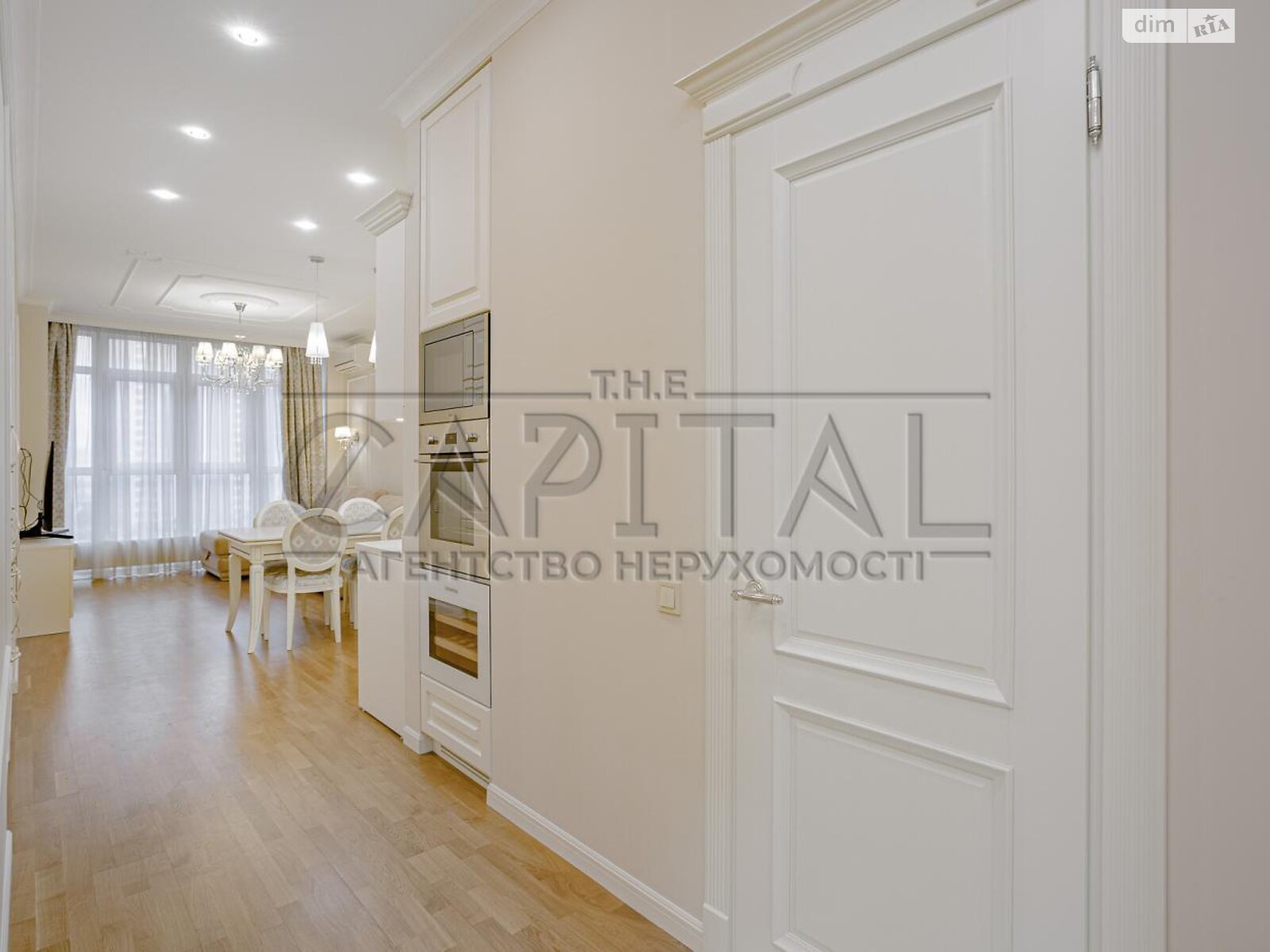 Продаж двокімнатної квартири в Києві, на вул. Андрія Верхогляда, район Чорна Гора фото 1