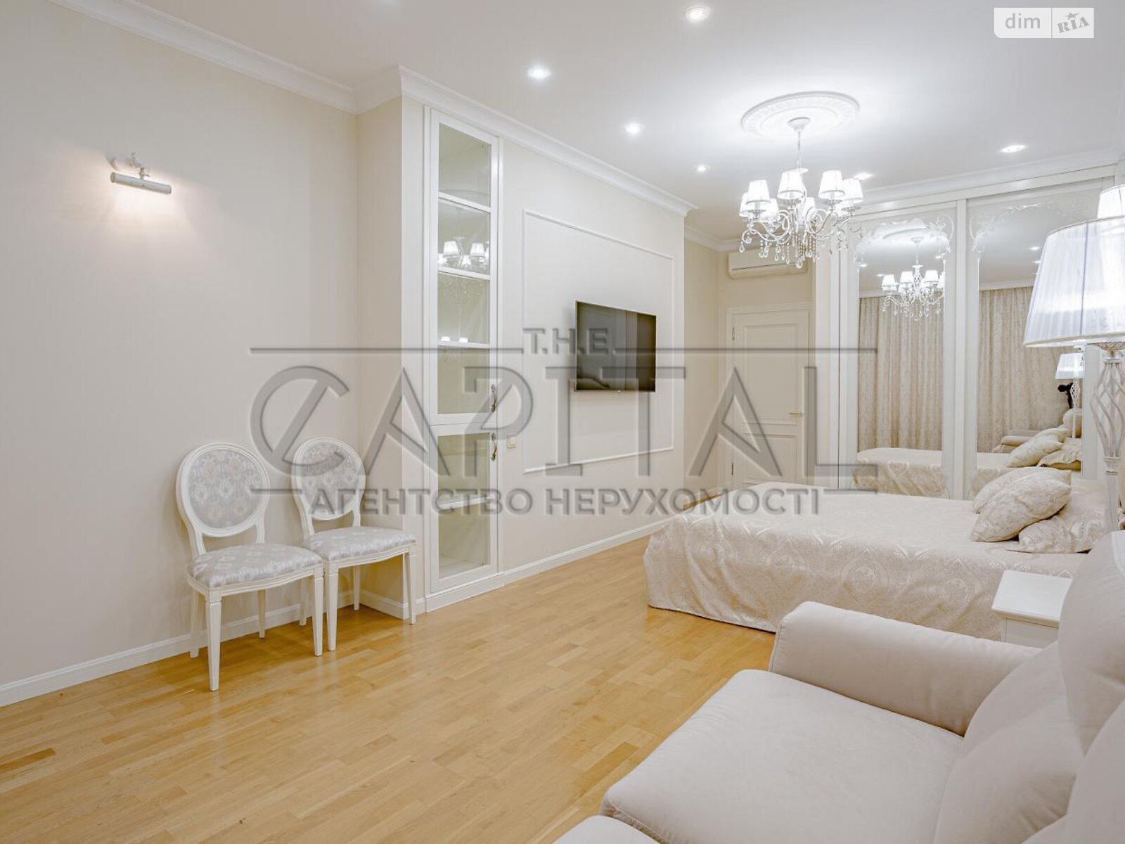 Продаж двокімнатної квартири в Києві, на вул. Андрія Верхогляда, район Чорна Гора фото 1