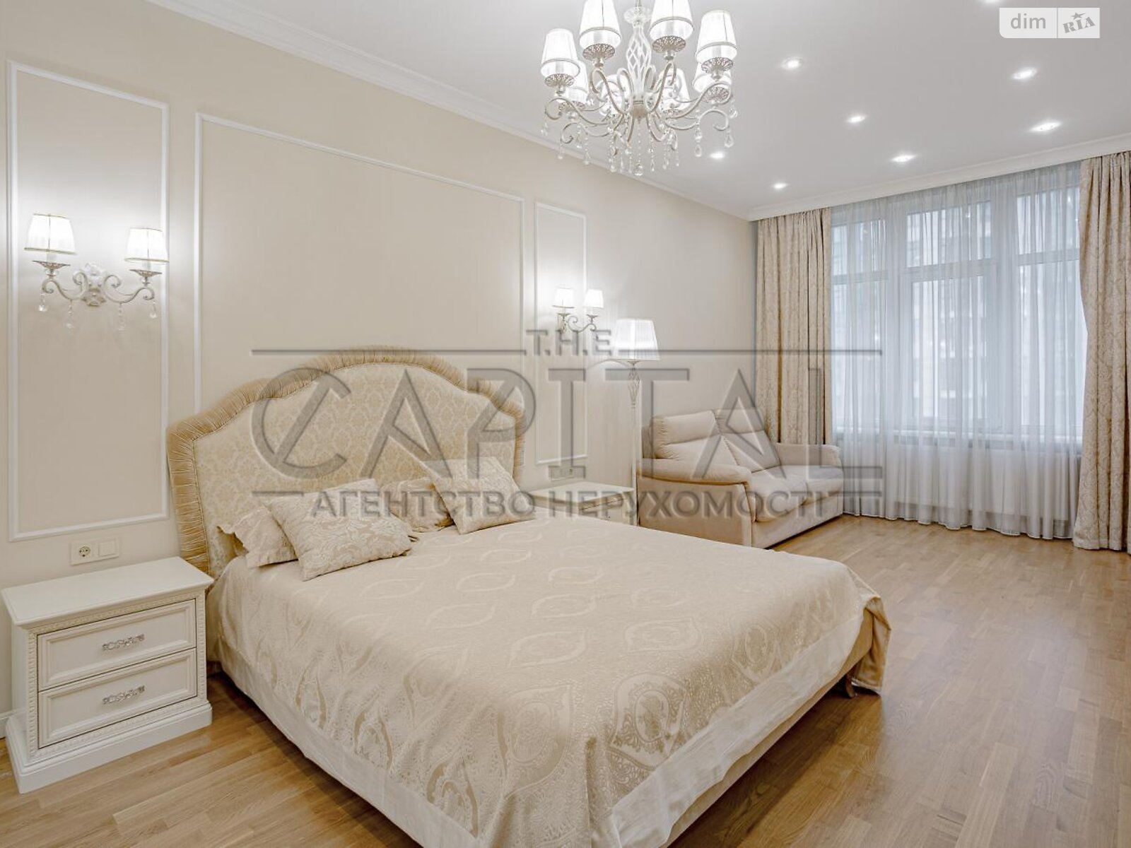 Продаж двокімнатної квартири в Києві, на вул. Андрія Верхогляда, район Чорна Гора фото 1