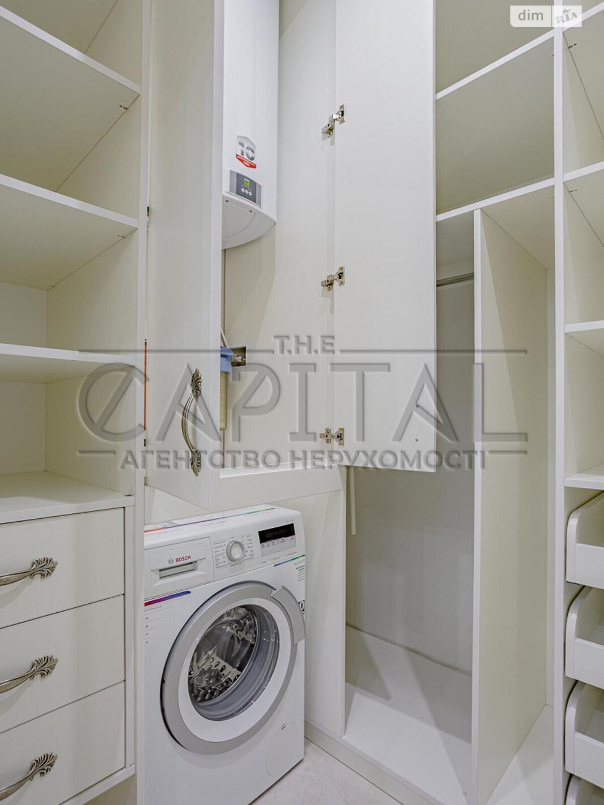 Продаж двокімнатної квартири в Києві, на вул. Андрія Верхогляда, район Чорна Гора фото 1