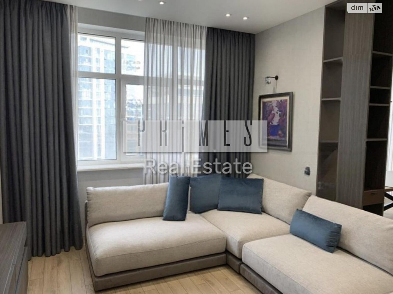 Продажа пятикомнатной квартиры в Киеве, на ул. Андрея Верхогляда 15А, район Черная Гора фото 1 Продажа пятикомнатной квартиры в Киеве, на ул. Андрея Верхогляда 15А, район Черная Гора фото 1