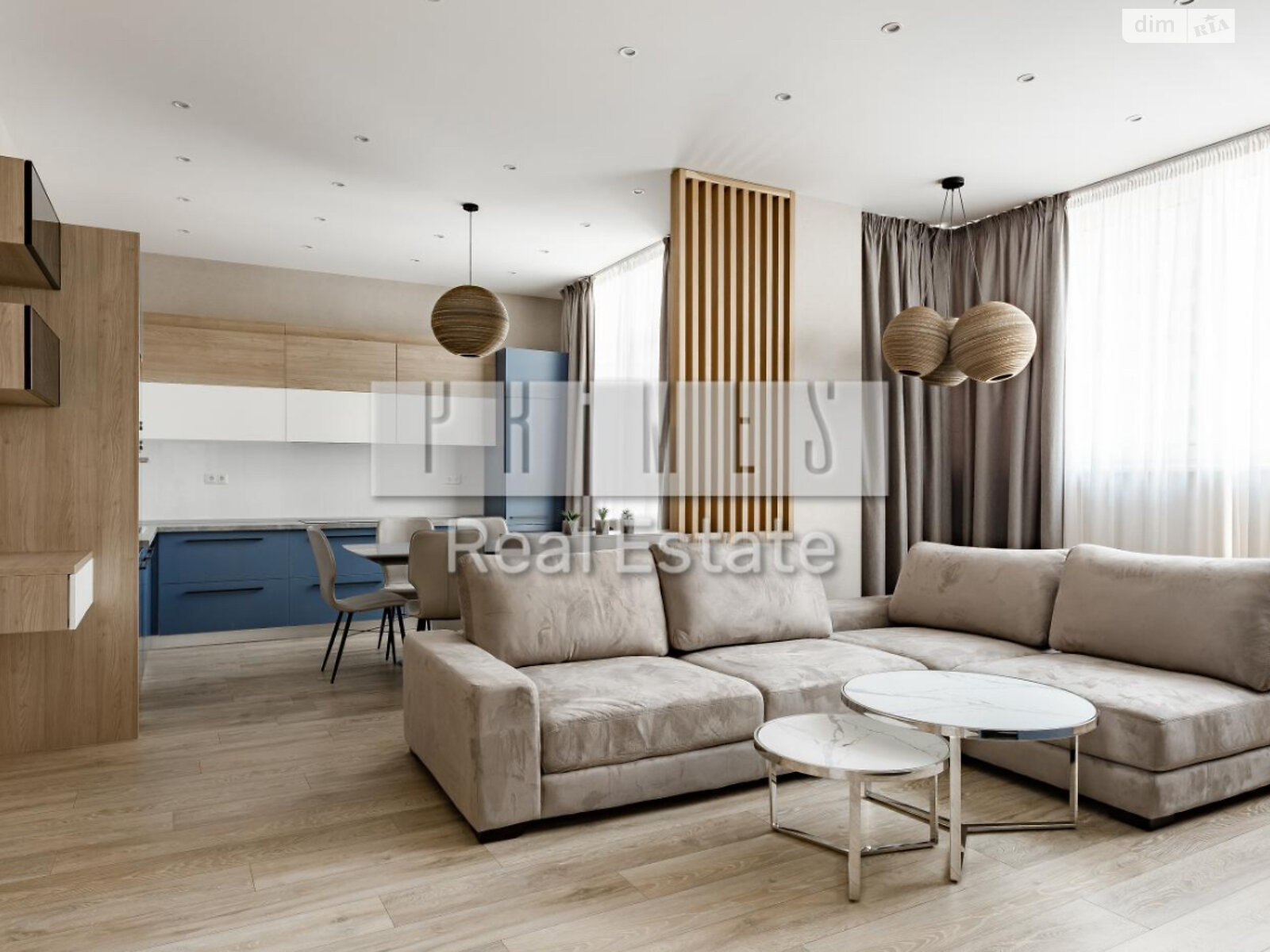 Продаж п`ятикімнатної квартири в Києві, на вул. Андрія Верхогляда 14, район Чорна Гора фото 1 Продаж п`ятикімнатної квартири в Києві, на вул. Андрія Верхогляда 14, район Чорна Гора фото 1