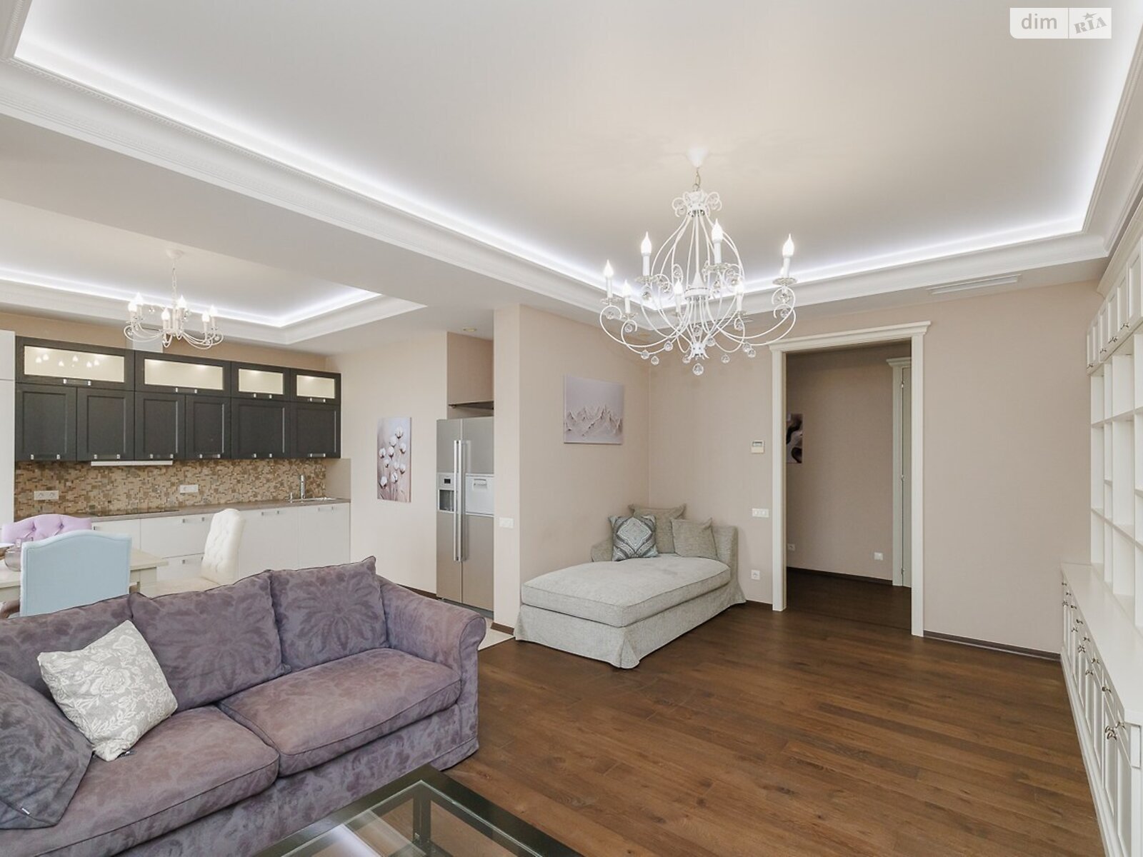 Продаж трикімнатної квартири в Києві, на вул. Андрія Верхогляда 7, район Чорна Гора фото 1