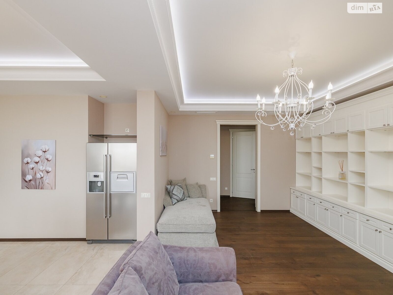 Продаж трикімнатної квартири в Києві, на вул. Андрія Верхогляда 7, район Чорна Гора фото 1