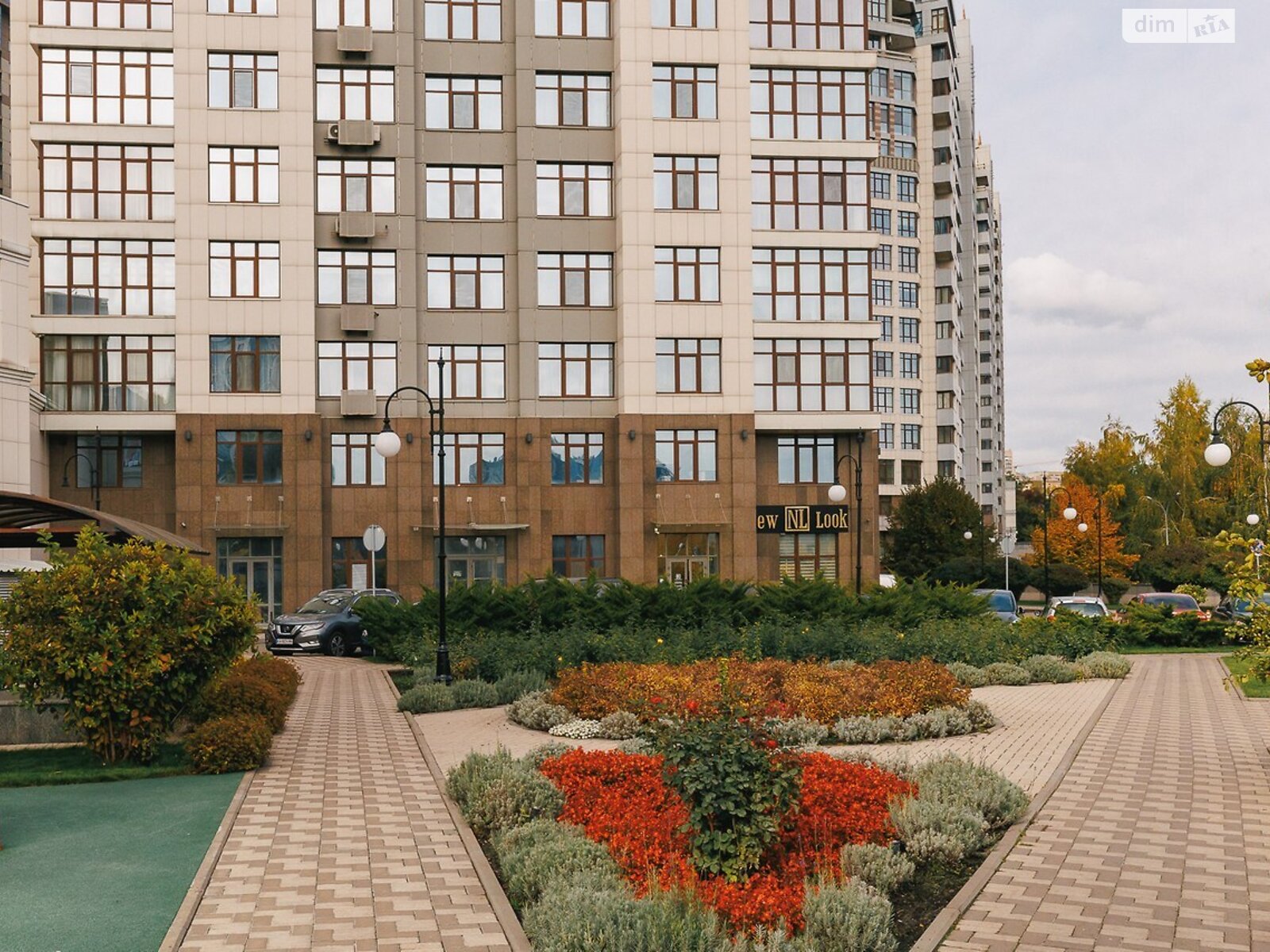 Продаж трикімнатної квартири в Києві, на вул. Андрія Верхогляда 7, район Чорна Гора фото 1