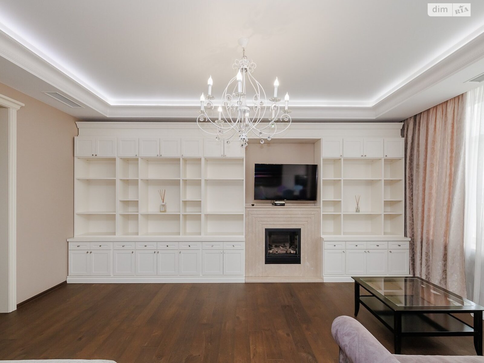 Продаж трикімнатної квартири в Києві, на вул. Андрія Верхогляда 7, район Чорна Гора фото 1