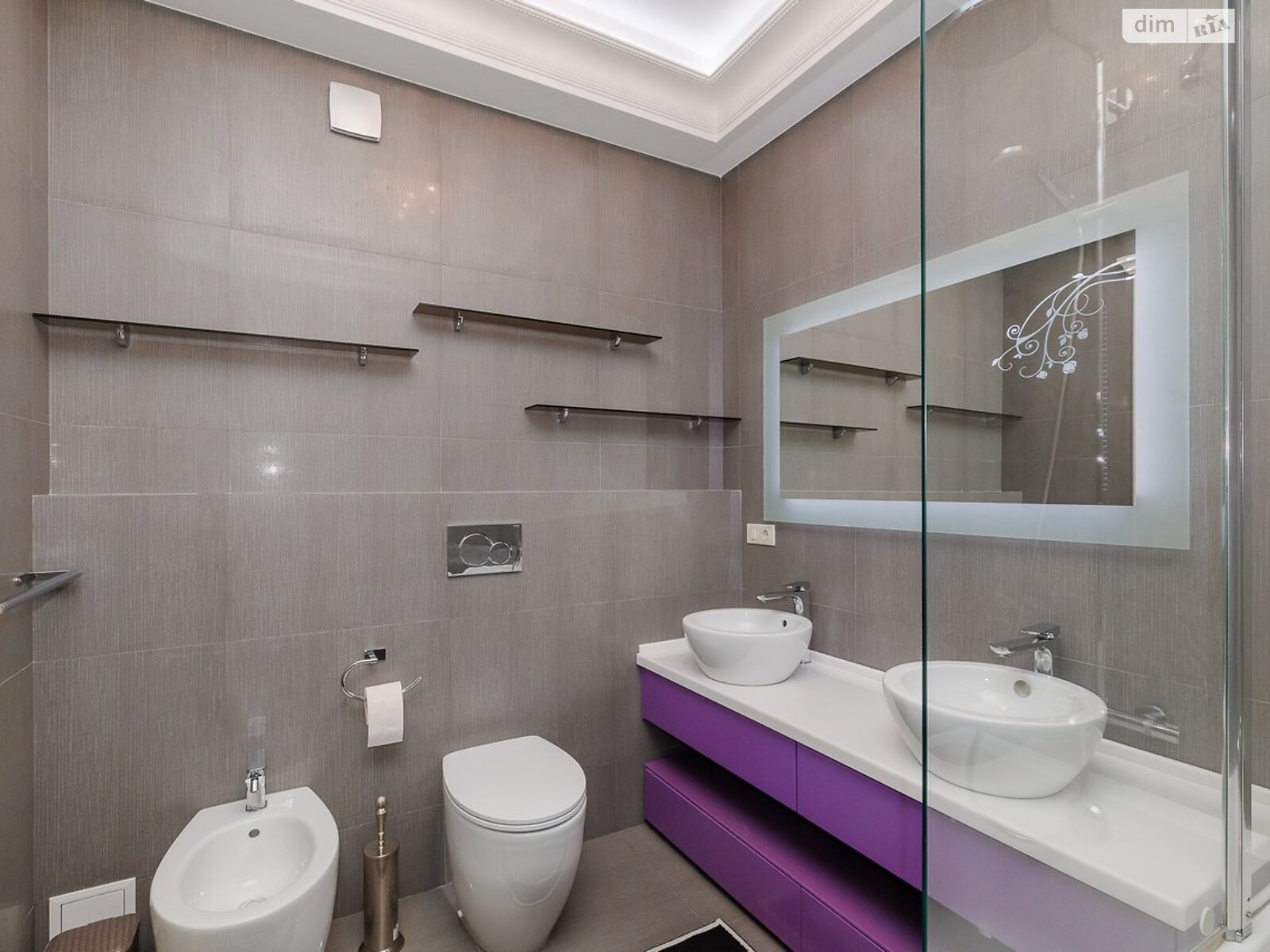 Продаж трикімнатної квартири в Києві, на вул. Андрія Верхогляда 7, район Чорна Гора фото 1