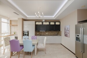 Продаж трикімнатної квартири в Києві, на вул. Андрія Верхогляда 7, район Чорна Гора фото 2