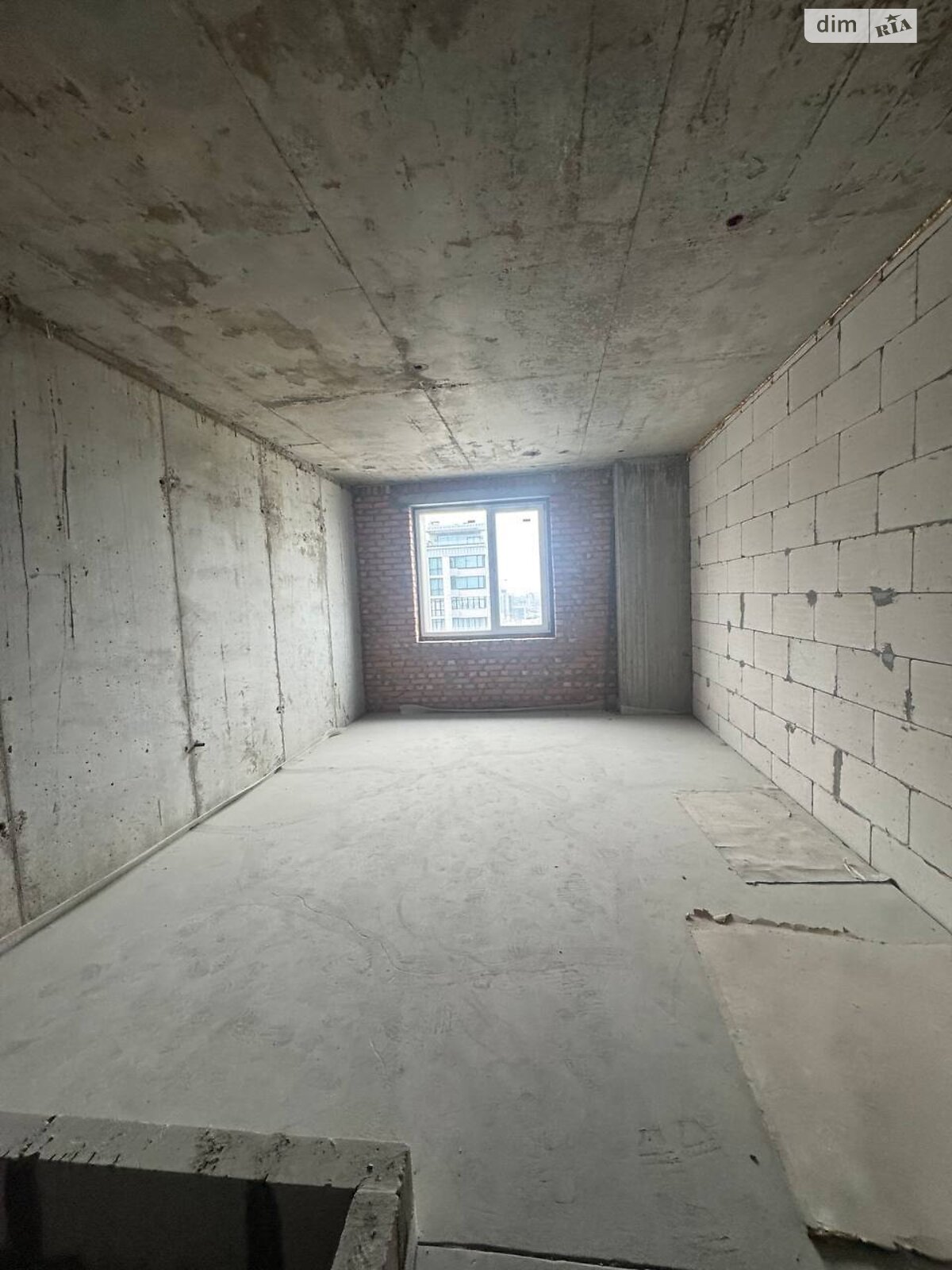 Продажа однокомнатной квартиры в Киеве, на ул. Андрея Верхогляда 14А, район Черная Гора фото 1