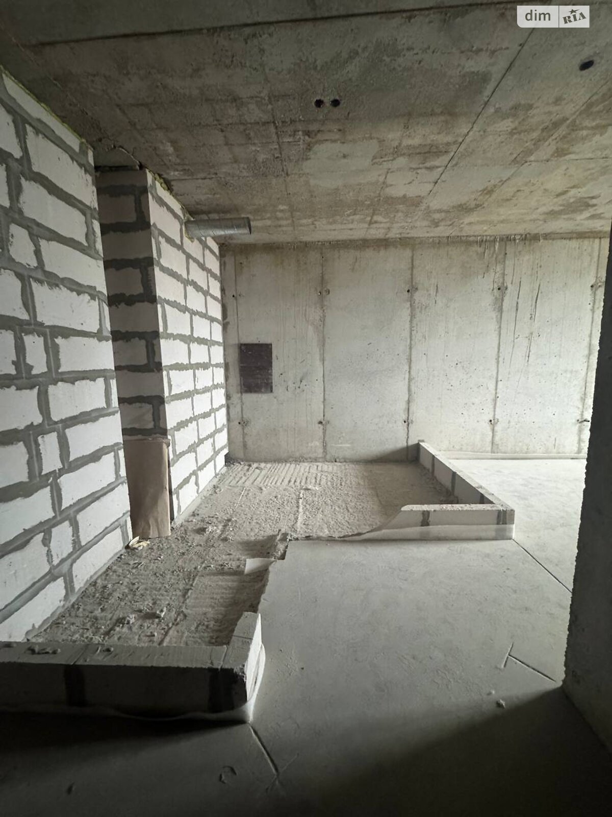 Продажа однокомнатной квартиры в Киеве, на ул. Андрея Верхогляда 14А, район Черная Гора фото 1