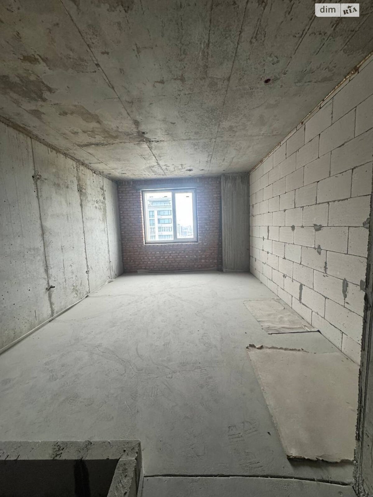 Продажа однокомнатной квартиры в Киеве, на ул. Андрея Верхогляда 14А, район Черная Гора фото 1