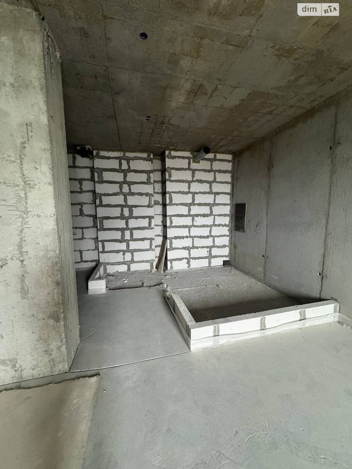 Продажа однокомнатной квартиры в Киеве, на ул. Андрея Верхогляда 14А, район Черная Гора фото 1