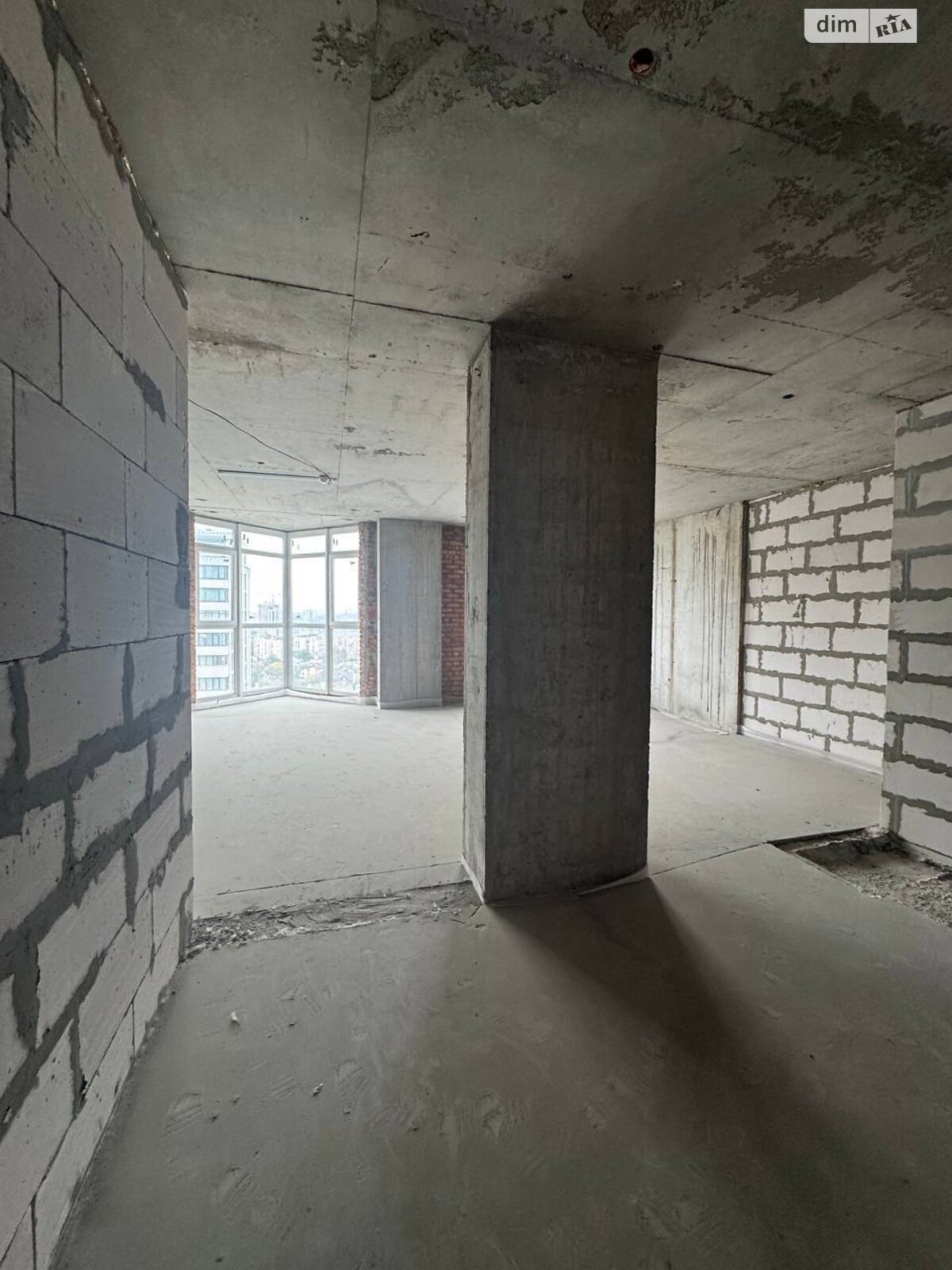 Продажа однокомнатной квартиры в Киеве, на ул. Андрея Верхогляда 14А, район Черная Гора фото 1