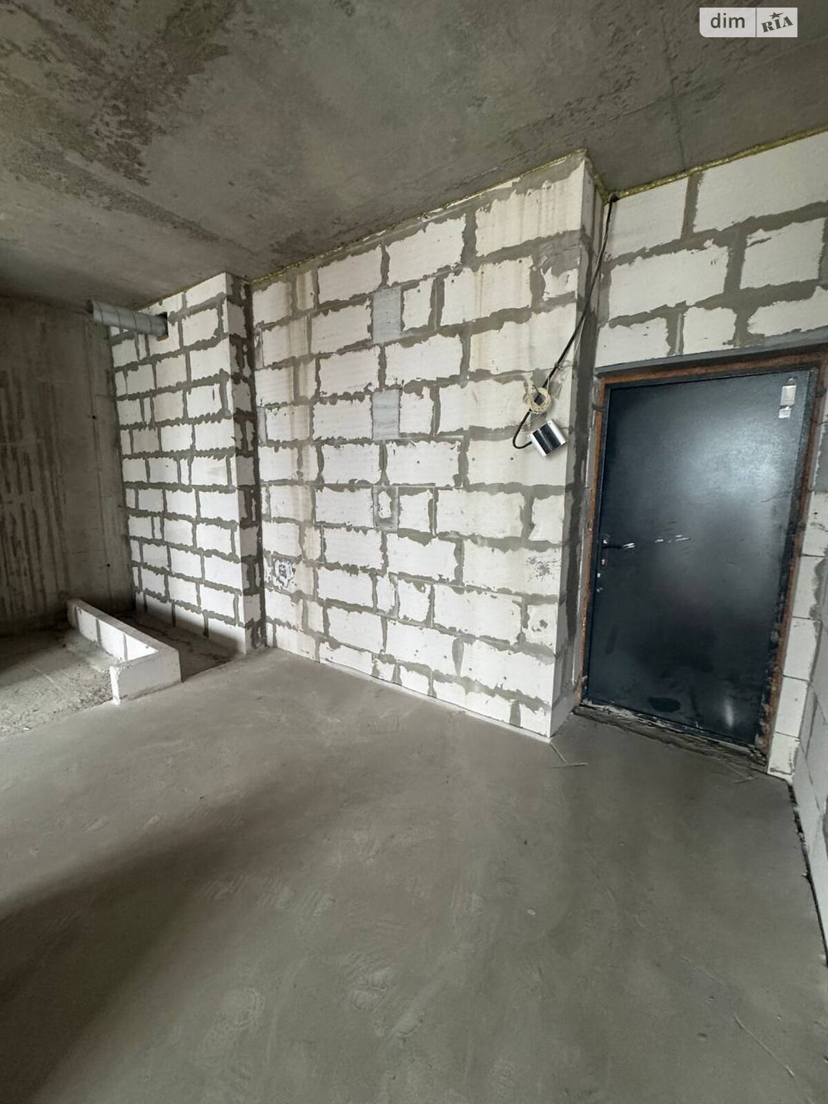 Продажа однокомнатной квартиры в Киеве, на ул. Андрея Верхогляда 14А, район Черная Гора фото 1