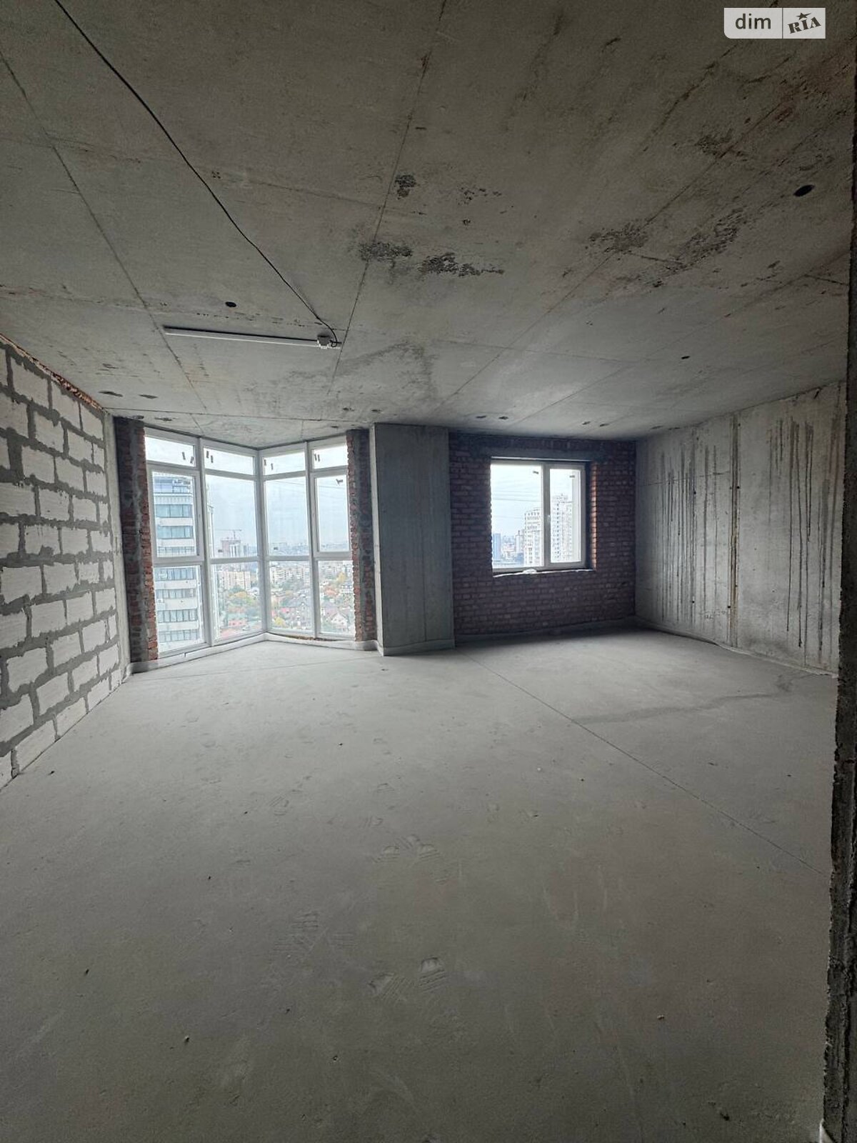 Продажа однокомнатной квартиры в Киеве, на ул. Андрея Верхогляда 14А, район Черная Гора фото 1