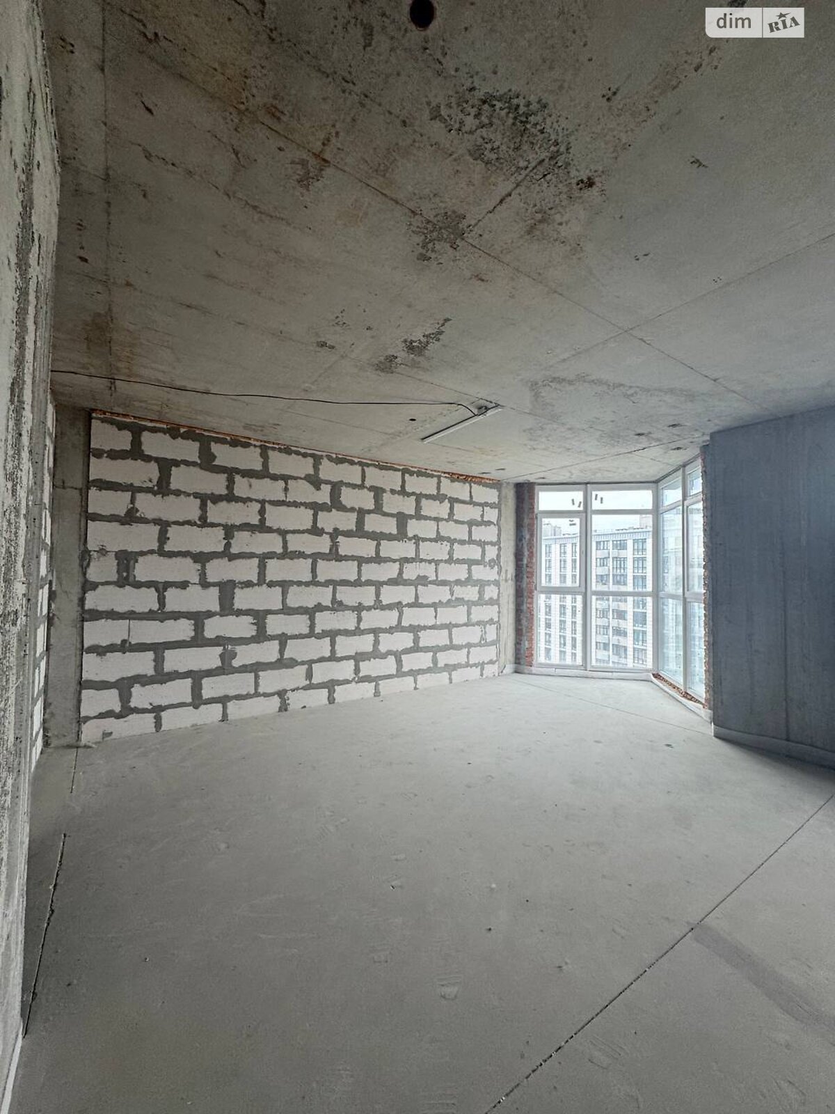 Продажа однокомнатной квартиры в Киеве, на ул. Андрея Верхогляда 14А, район Черная Гора фото 1