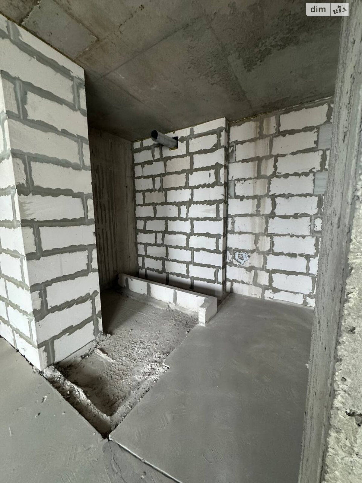 Продажа однокомнатной квартиры в Киеве, на ул. Андрея Верхогляда 14А, район Черная Гора фото 1