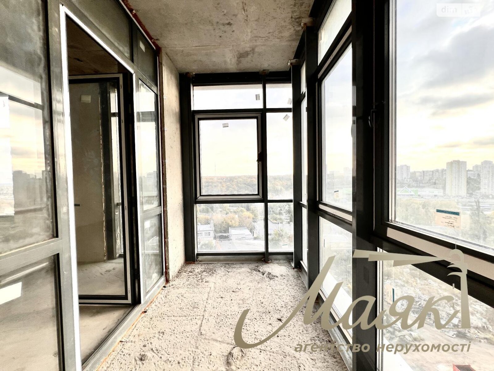 Продажа двухкомнатной квартиры в Киеве, на ул. Андрея Верхогляда 19Б, район Черная Гора фото 1 Продажа двухкомнатной квартиры в Киеве, на ул. Андрея Верхогляда 19Б, район Черная Гора фото 1