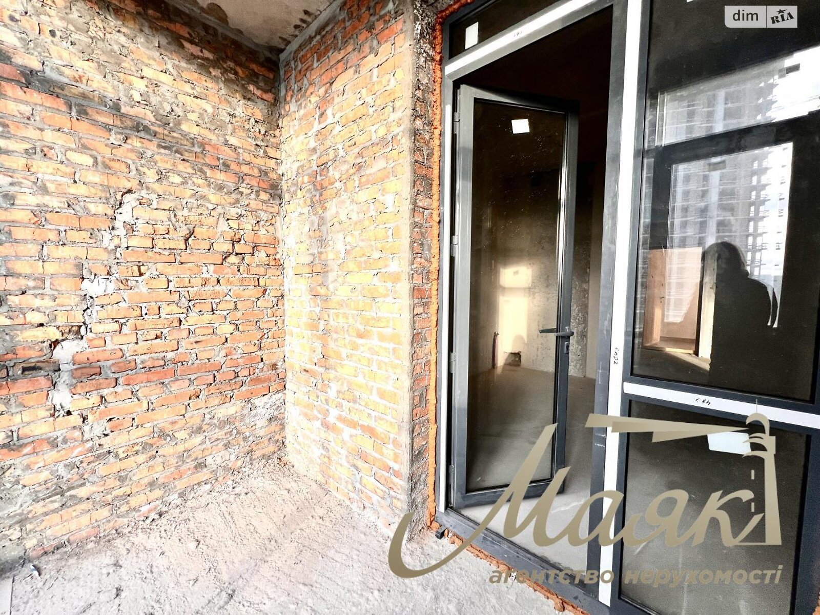 Продажа двухкомнатной квартиры в Киеве, на ул. Андрея Верхогляда 19Б, район Черная Гора фото 1 Продажа двухкомнатной квартиры в Киеве, на ул. Андрея Верхогляда 19Б, район Черная Гора фото 1