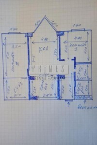 Продажа двухкомнатной квартиры в Киеве, на ул. Андрея Верхогляда 14А, район Черная Гора фото 2 Продажа двухкомнатной квартиры в Киеве, на ул. Андрея Верхогляда 14А, район Черная Гора фото 2