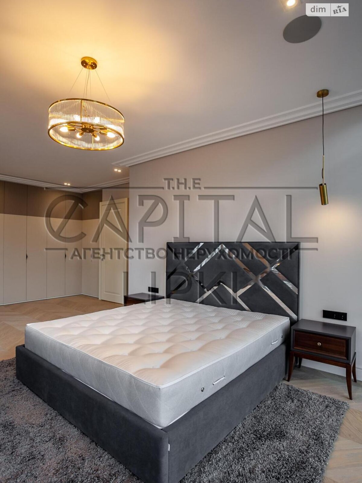 Продажа четырехкомнатной квартиры в Киеве, на ул. Андрея Верхогляда 11Б, район Черная Гора фото 1