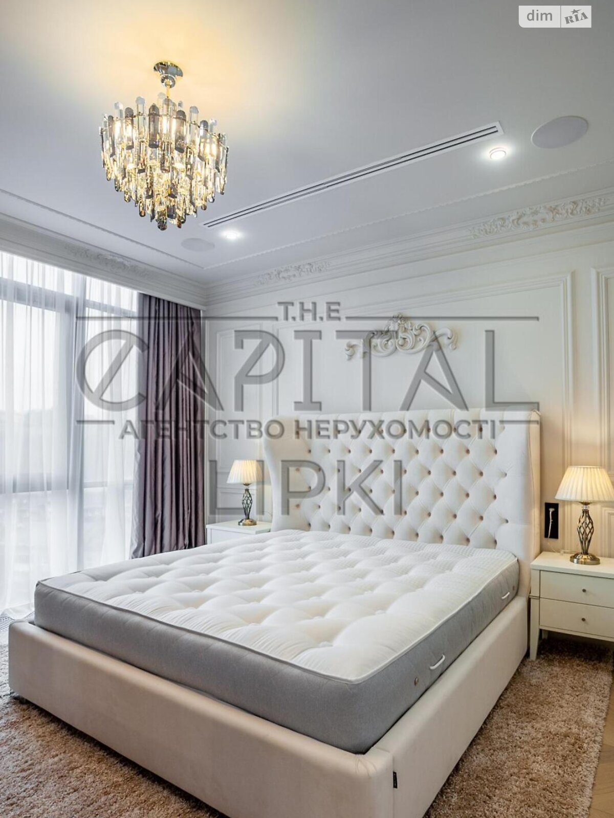 Продажа четырехкомнатной квартиры в Киеве, на ул. Андрея Верхогляда 11Б, район Черная Гора фото 1