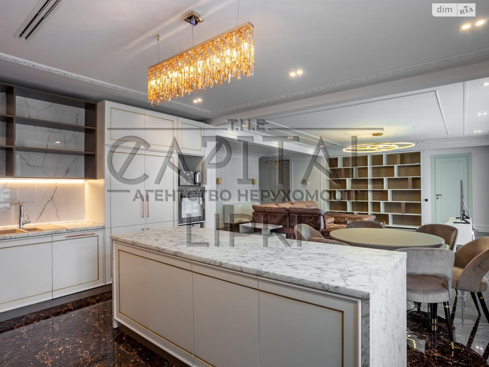 Продажа четырехкомнатной квартиры в Киеве, на ул. Андрея Верхогляда 11Б, район Черная Гора фото 1