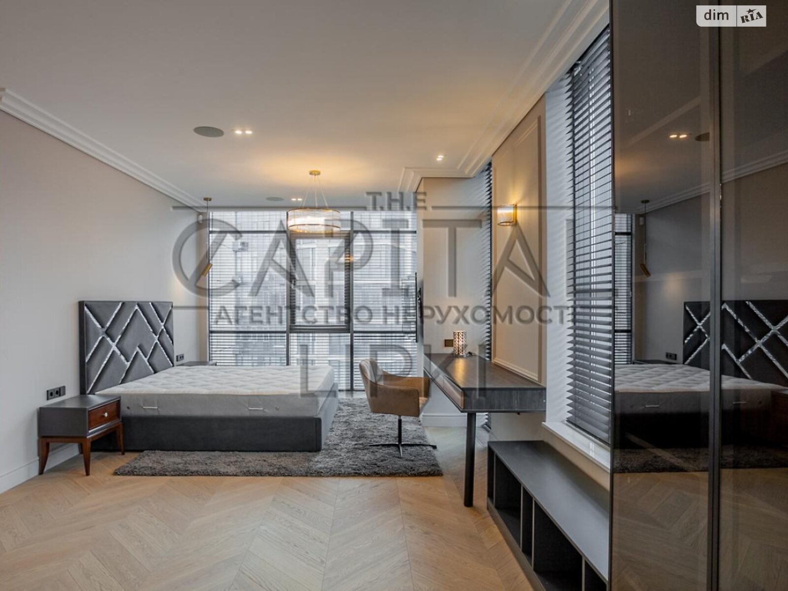 Продажа четырехкомнатной квартиры в Киеве, на ул. Андрея Верхогляда 11Б, район Черная Гора фото 1