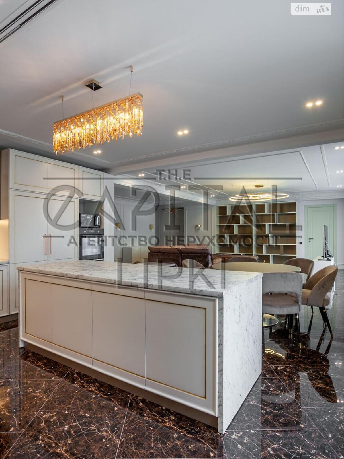 Продажа четырехкомнатной квартиры в Киеве, на ул. Андрея Верхогляда 11Б, район Черная Гора фото 1