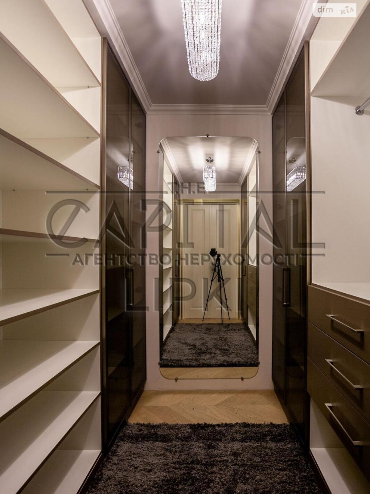 Продажа четырехкомнатной квартиры в Киеве, на ул. Андрея Верхогляда 11Б, район Черная Гора фото 1