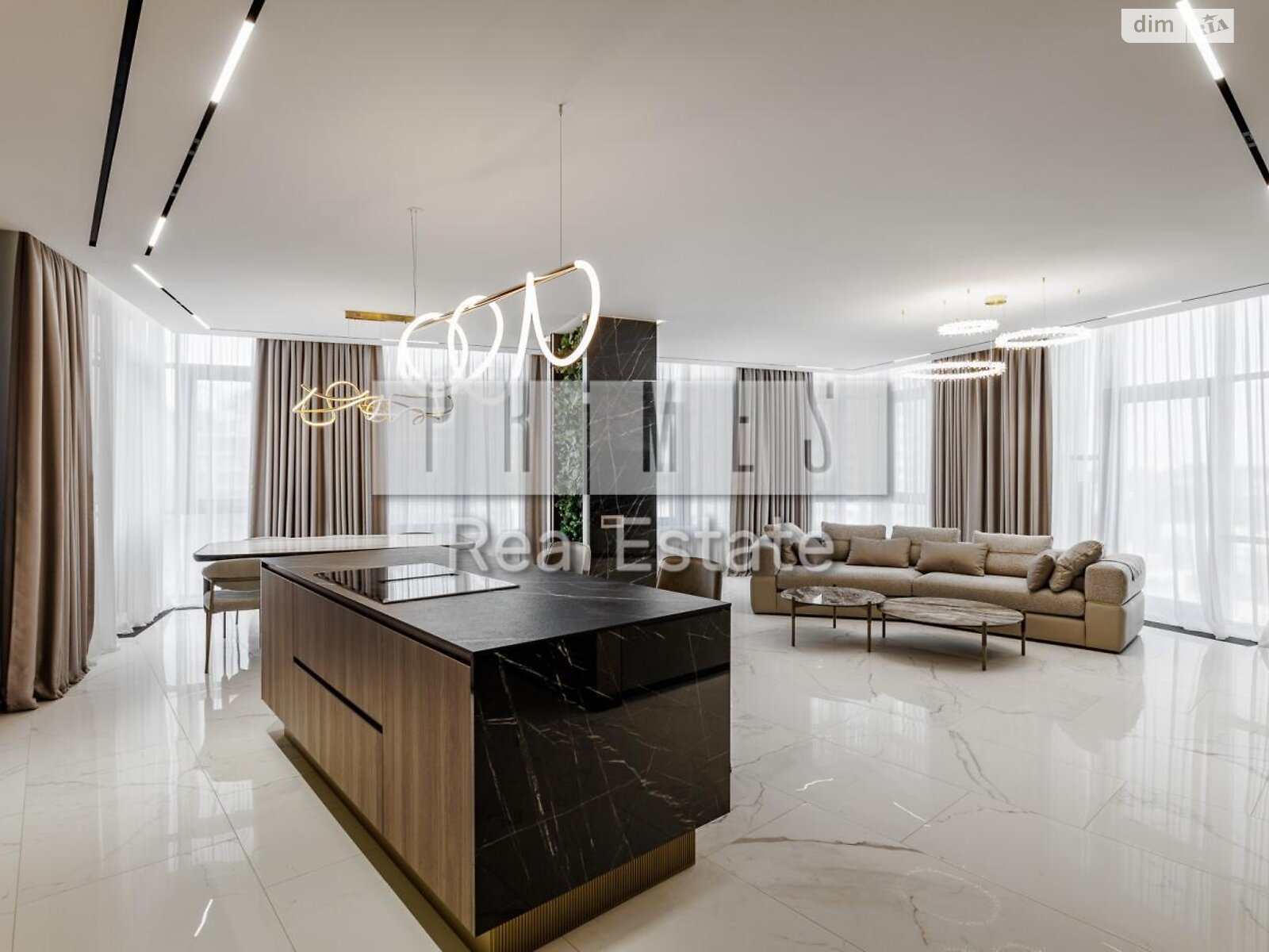 Продажа четырехкомнатной квартиры в Киеве, на ул. Андрея Верхогляда 17В, район Черная Гора фото 1 Продажа четырехкомнатной квартиры в Киеве, на ул. Андрея Верхогляда 17В, район Черная Гора фото 1