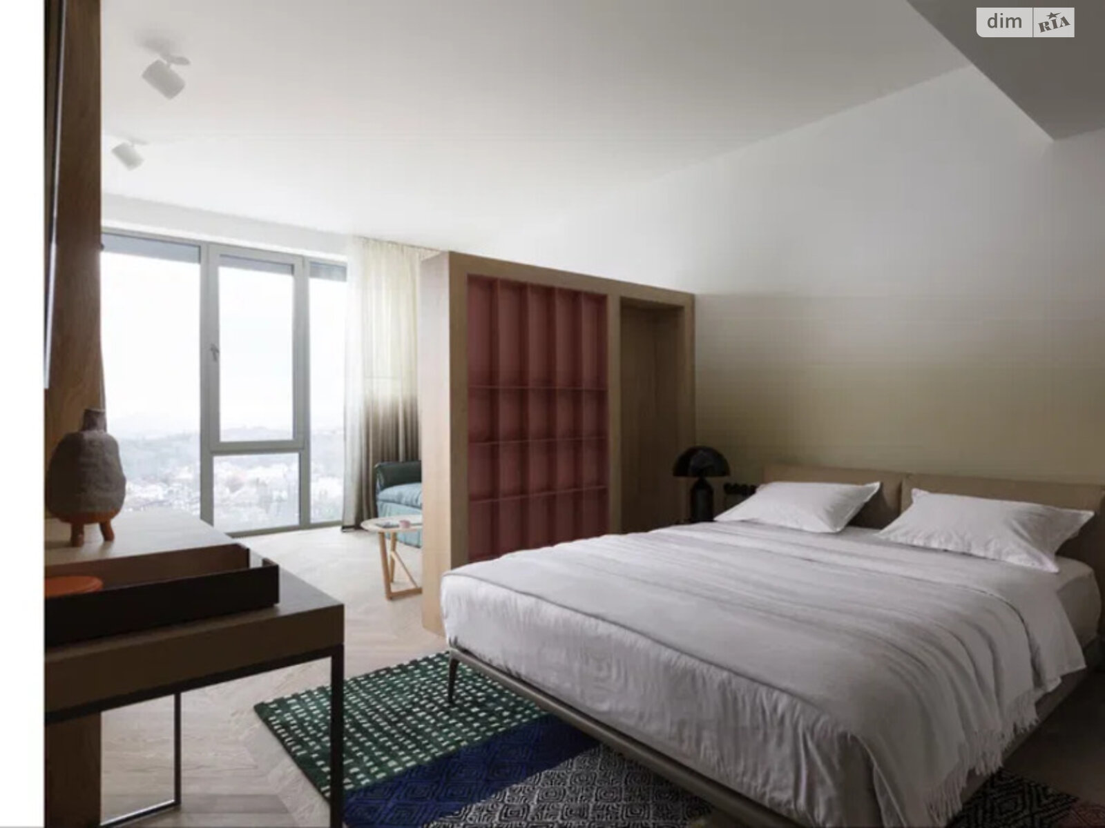 Продажа двухкомнатной квартиры в Киеве, на ул. Андрея Верхогляда 11, район Черная Гора фото 1 Продажа двухкомнатной квартиры в Киеве, на ул. Андрея Верхогляда 11, район Черная Гора фото 1