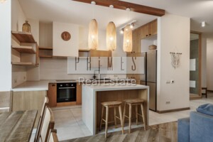 Продажа четырехкомнатной квартиры в Киеве, на ул. Андрея Верхогляда 11В, район Черная Гора фото 2 Продажа четырехкомнатной квартиры в Киеве, на ул. Андрея Верхогляда 11В, район Черная Гора фото 2