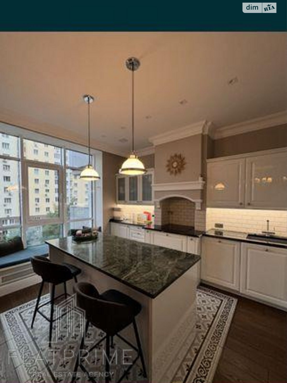 Продажа четырехкомнатной квартиры в Киеве, на ул. Андрея Верхогляда 12, район Черная Гора фото 1 Продажа четырехкомнатной квартиры в Киеве, на ул. Андрея Верхогляда 12, район Черная Гора фото 1